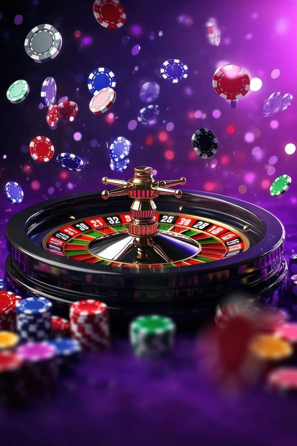 Roleta ao vivo donaldbet