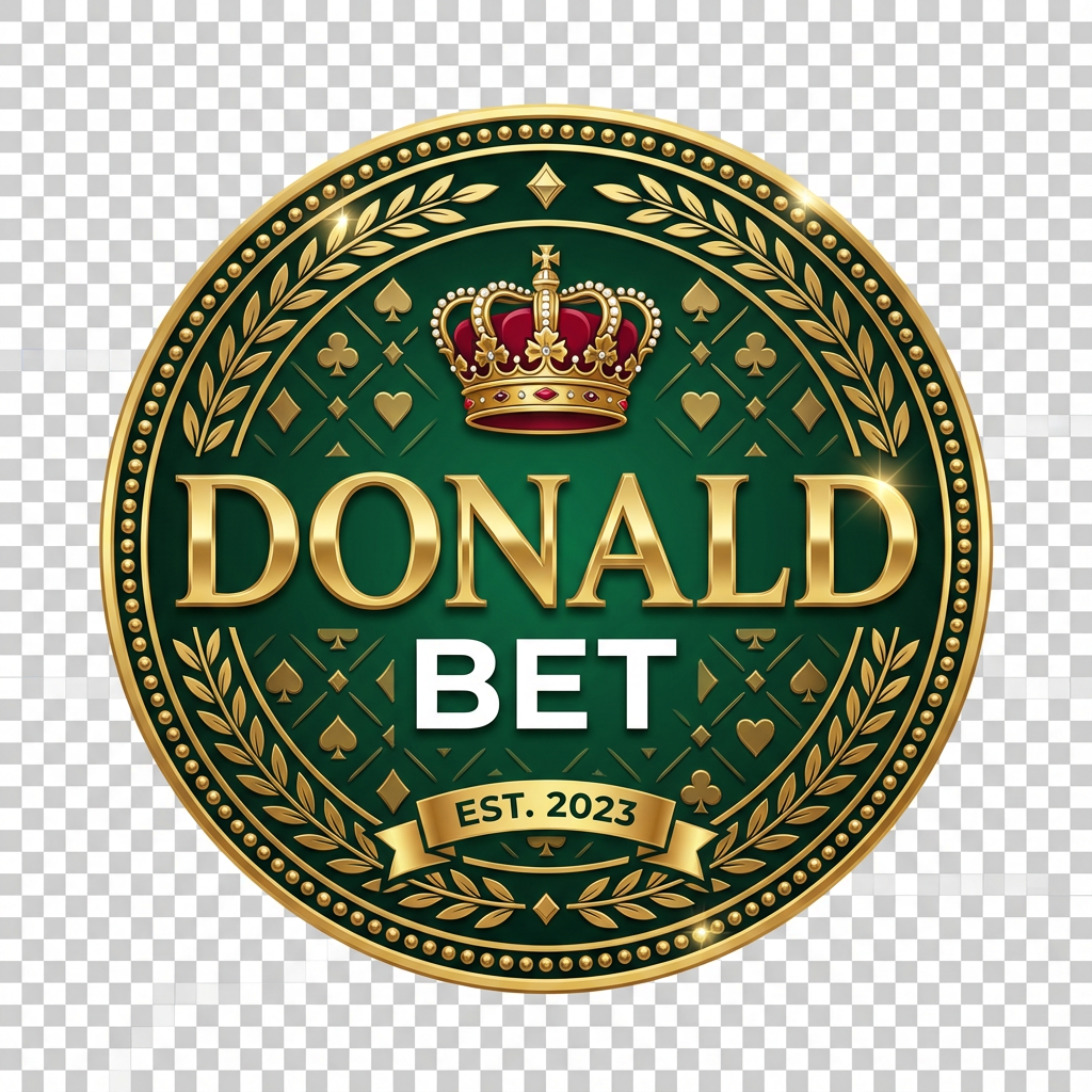 donaldbet Cassino Online Premium Brasil
